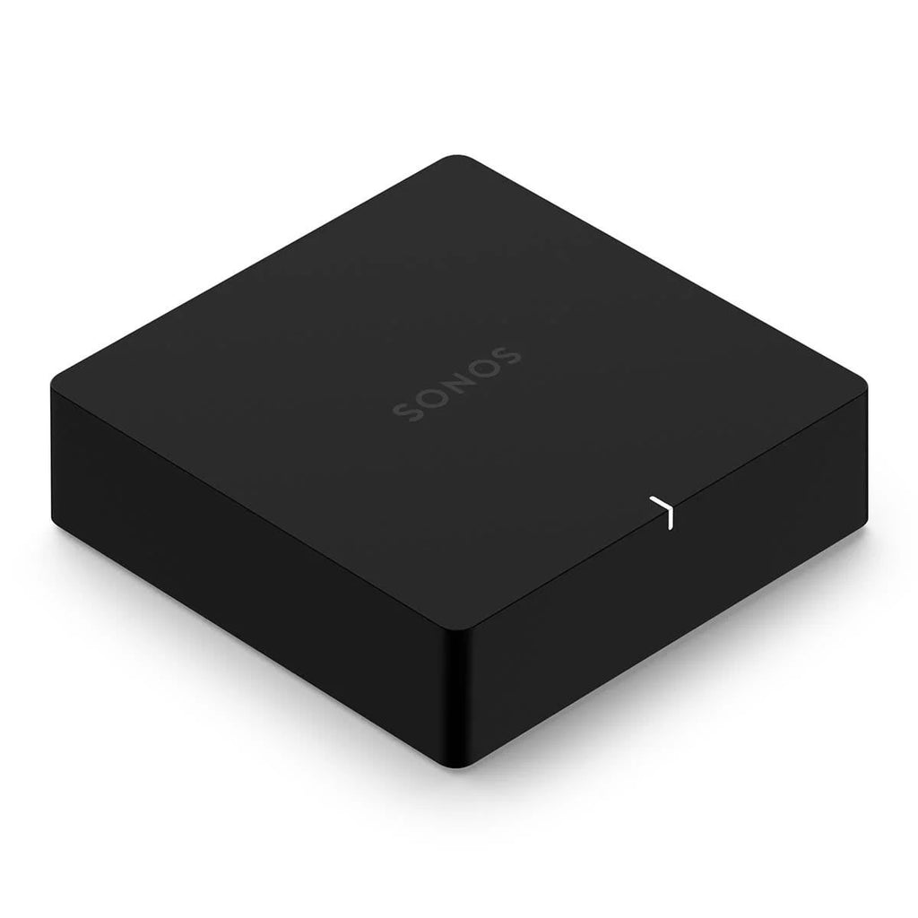 Wi-Fi Network Streamer with Built-In DAC O4696