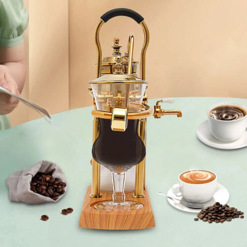 400ml Syphon Coffee Maker T2726