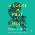 A Court of Mist and Fury A6004