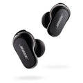 Black Noise Cancelling True Wireless Bluetooth Earbuds R9881