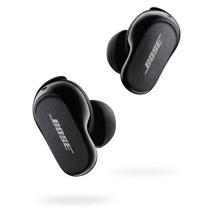 Black Noise Cancelling True Wireless Bluetooth Earbuds R9881