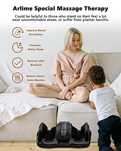 Foot Massager A11177