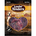 Duck Jerky Dog Treat B26037