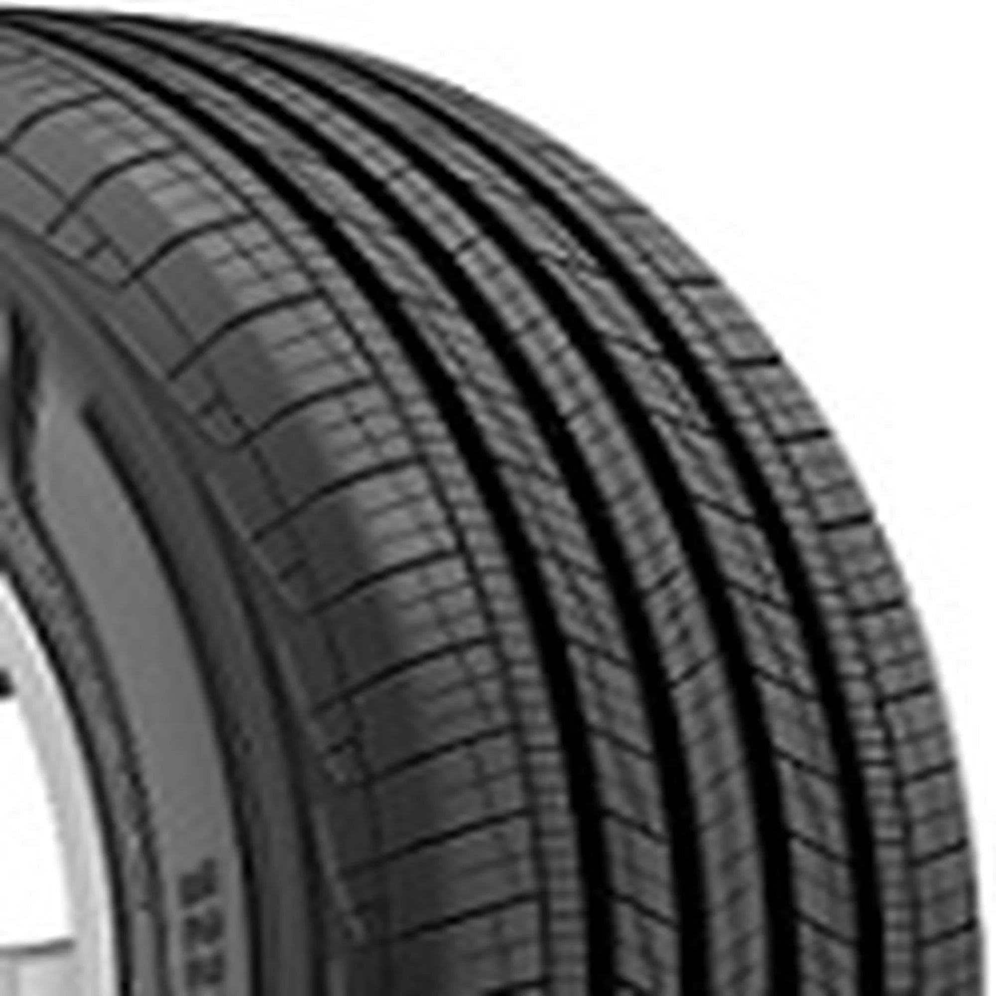 255/50R20 105T All Season Passenger Tire B875