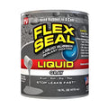 32 oz Gray Liquid Rubber Coating Sealant U2514