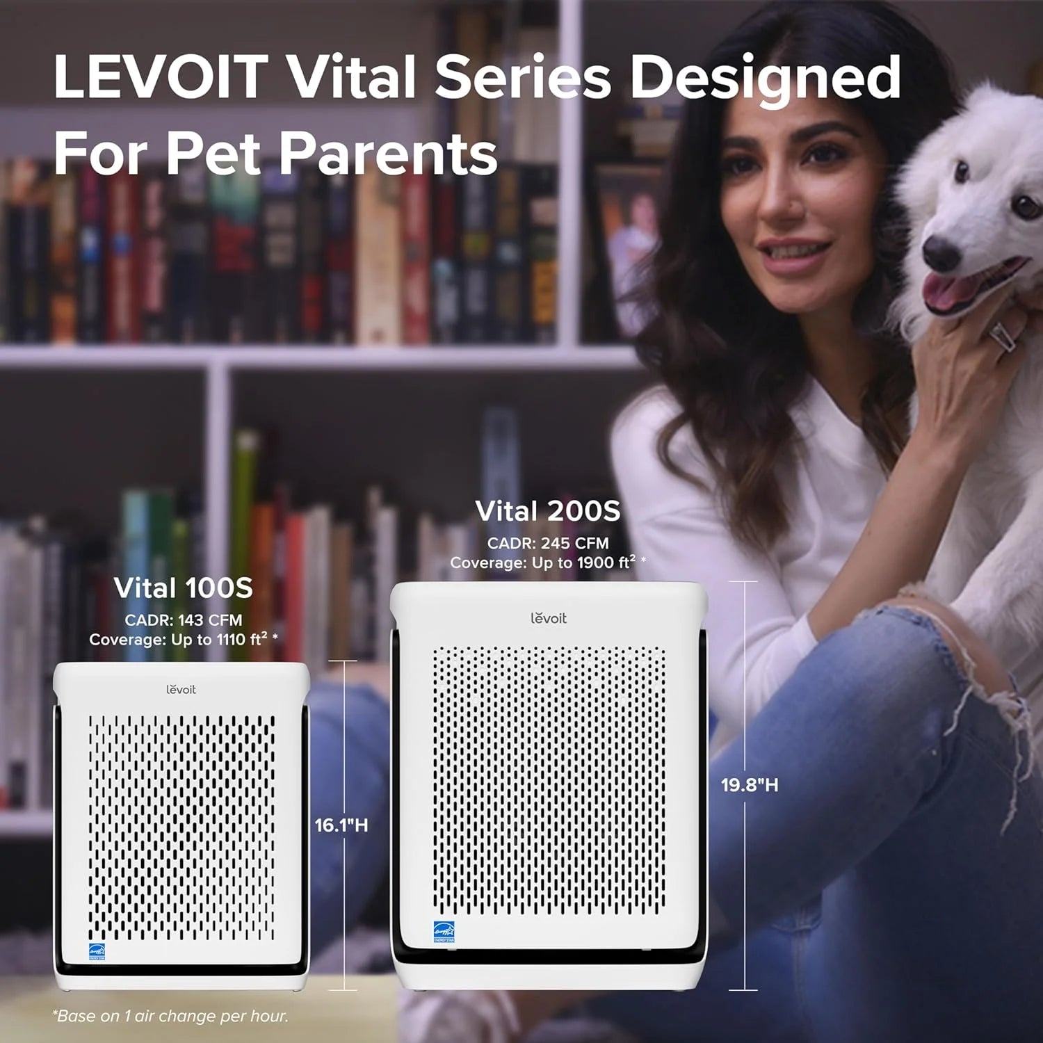 Air Purifier X9247
