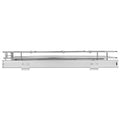 Chrome Steel Pull Out Cabinet Organizer with Sliding Shelves U13549