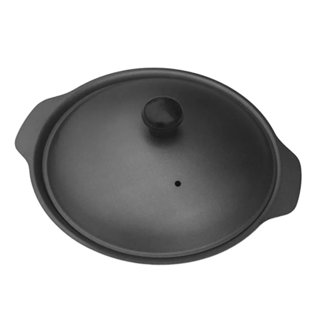Cast Iron Casserole Pot 18cm B177952