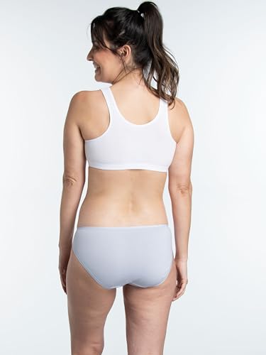 Women's 360° Stretch Underwear, Plus Size W74108
