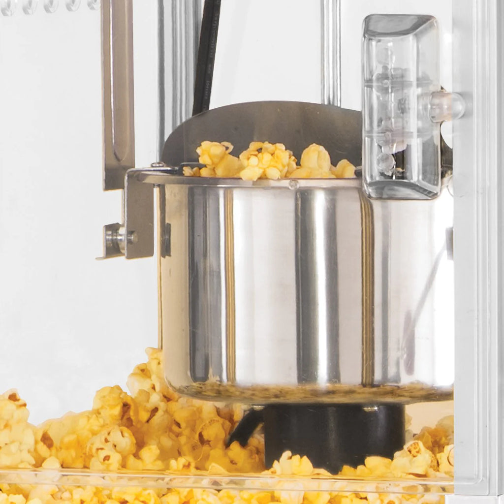 2.5-Ounce Popcorn Cart F472487