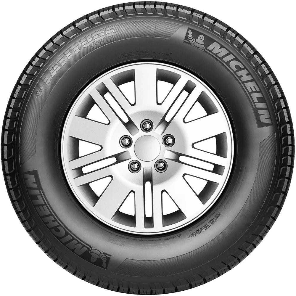 P225/65R17 100T Passenger Tire N808