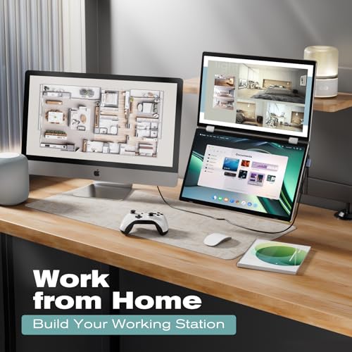 12" Full HD IPS Portable Monitor I5169