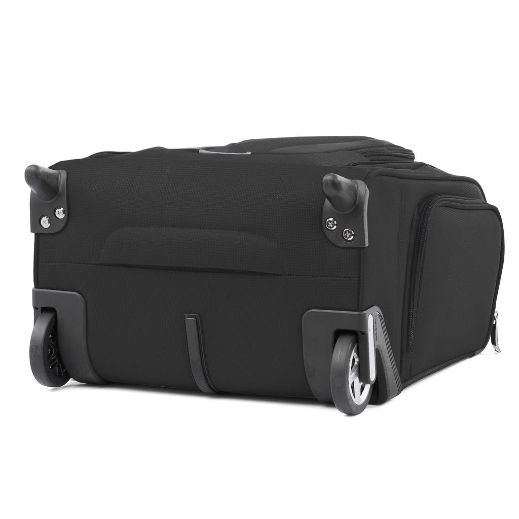 Black Rolling Underseat Carry On S68613
