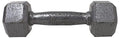 Cast Iron Hex Dumbbell H4043
