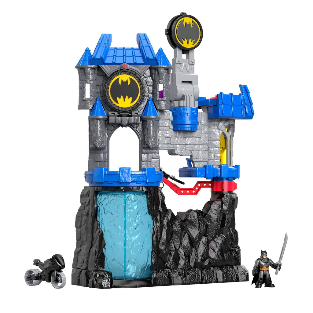 Batcave J879380
