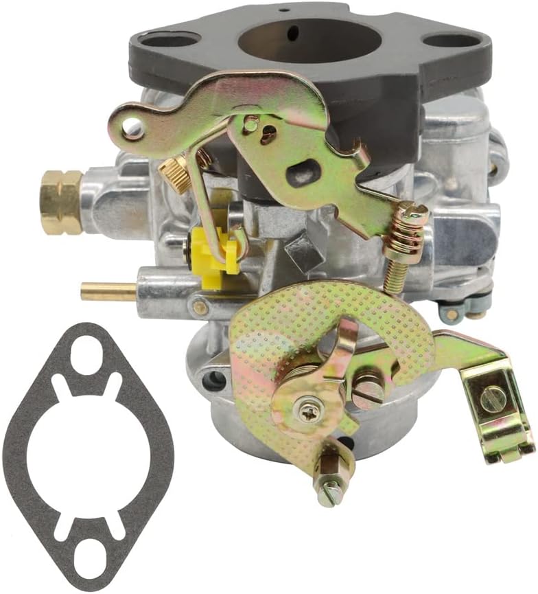 Carburetor 1 BARREL I864173