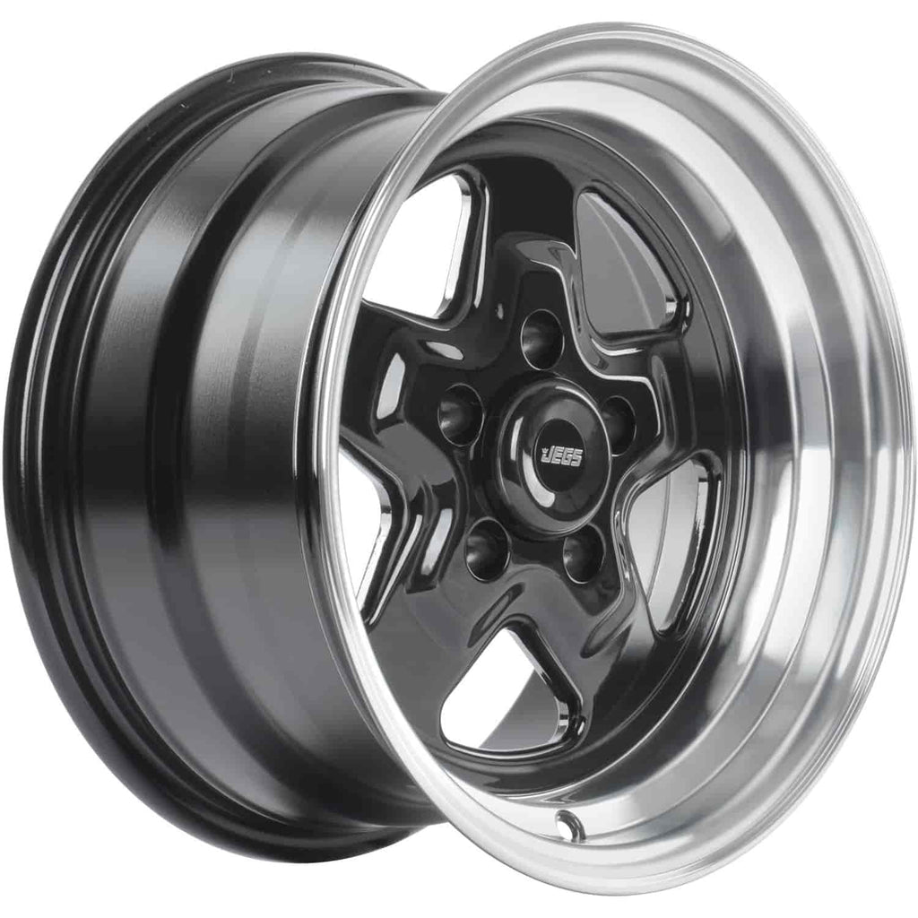 15 x 8 5-Spoke Wheel G5752