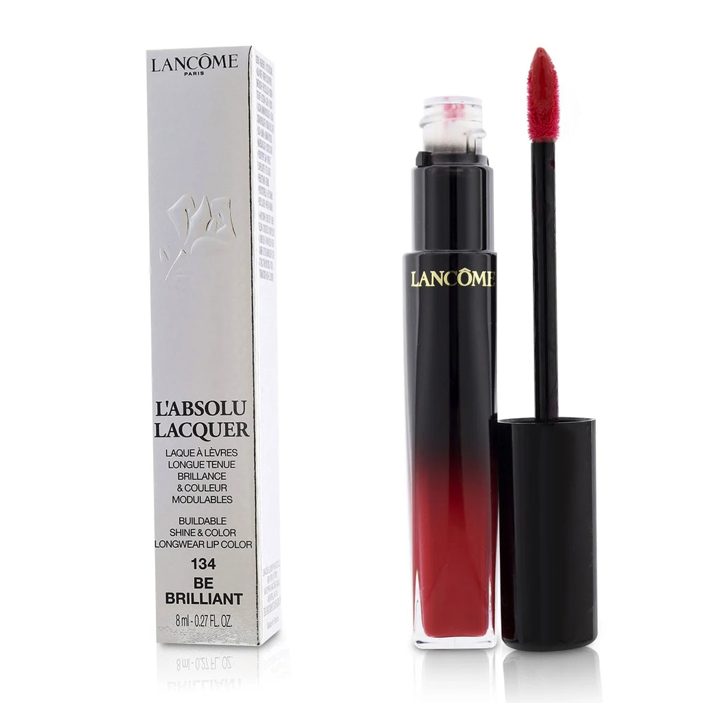 Buildable Shine & Color Longwear Lip Color - 8ml/0.27oz U668358
