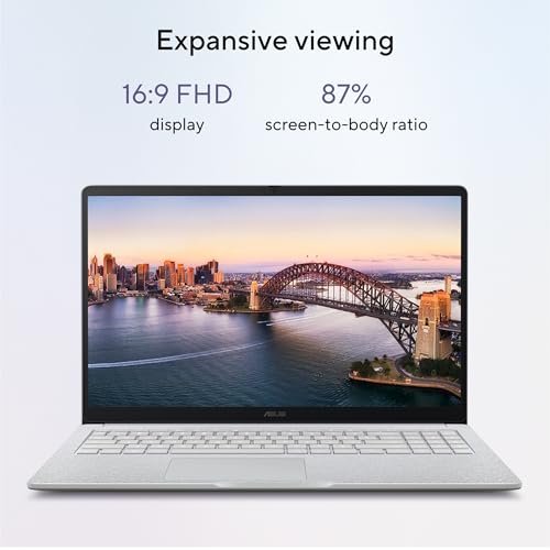 15.6" FHD Anti-Glare Display Intel Celeron N4500 128GB Storage 8GB RAM ChromeOS Pure Grey Chromebook C239