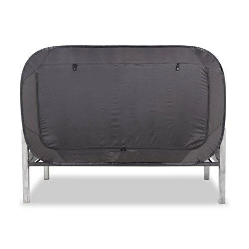 Queen Tan Bed Tent T53111