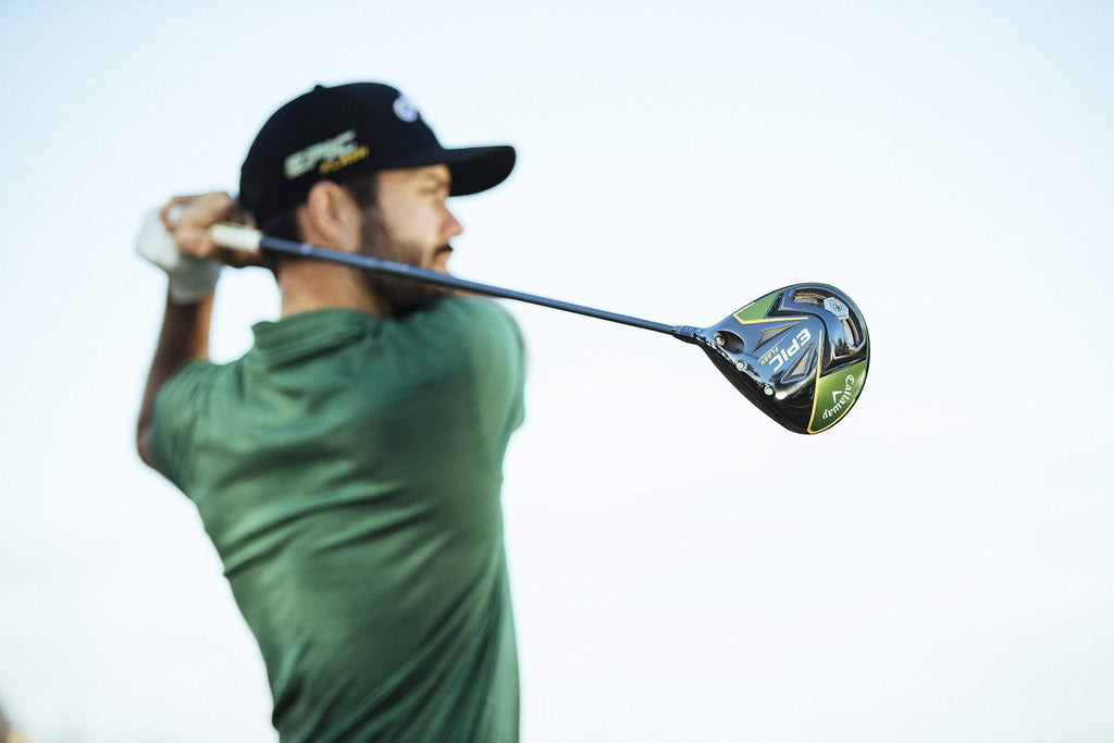 Golf Driver I547