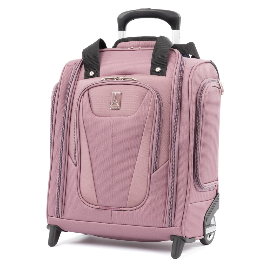 Black Rolling Underseat Carry On S68613