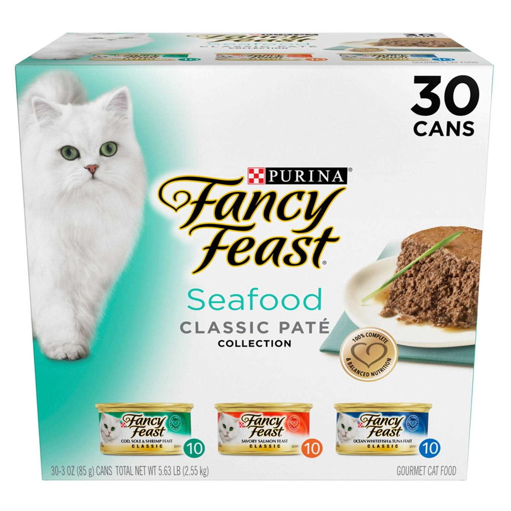 Grilled Collection Cat Food J302544