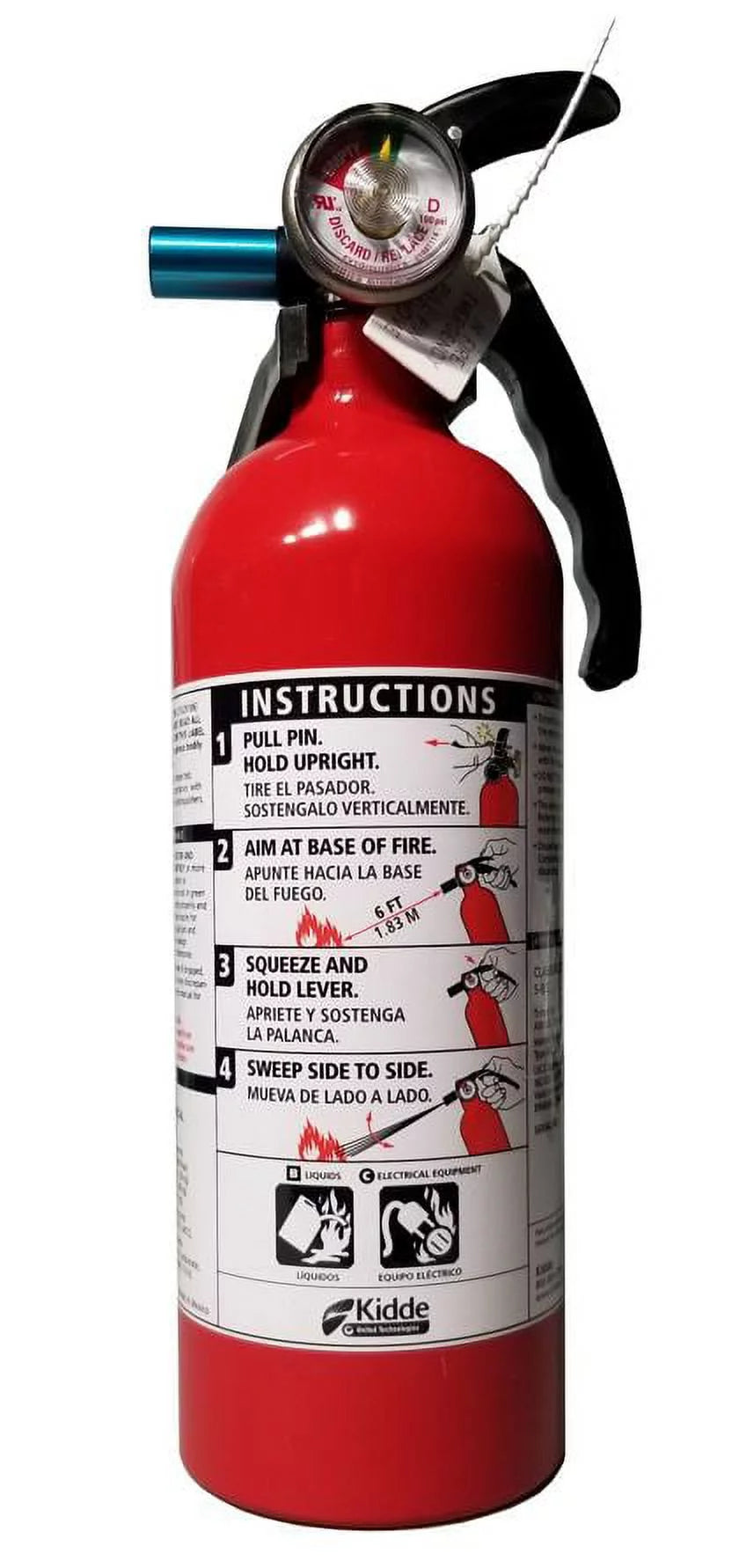 Truck Safety Kit A263463