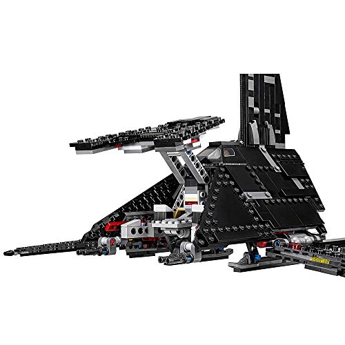 Star Wars Imperial Shuttle Toy V3508