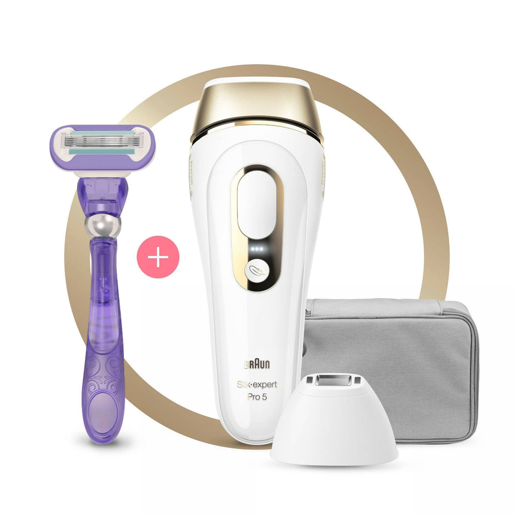 IPL Hair Removal System R921