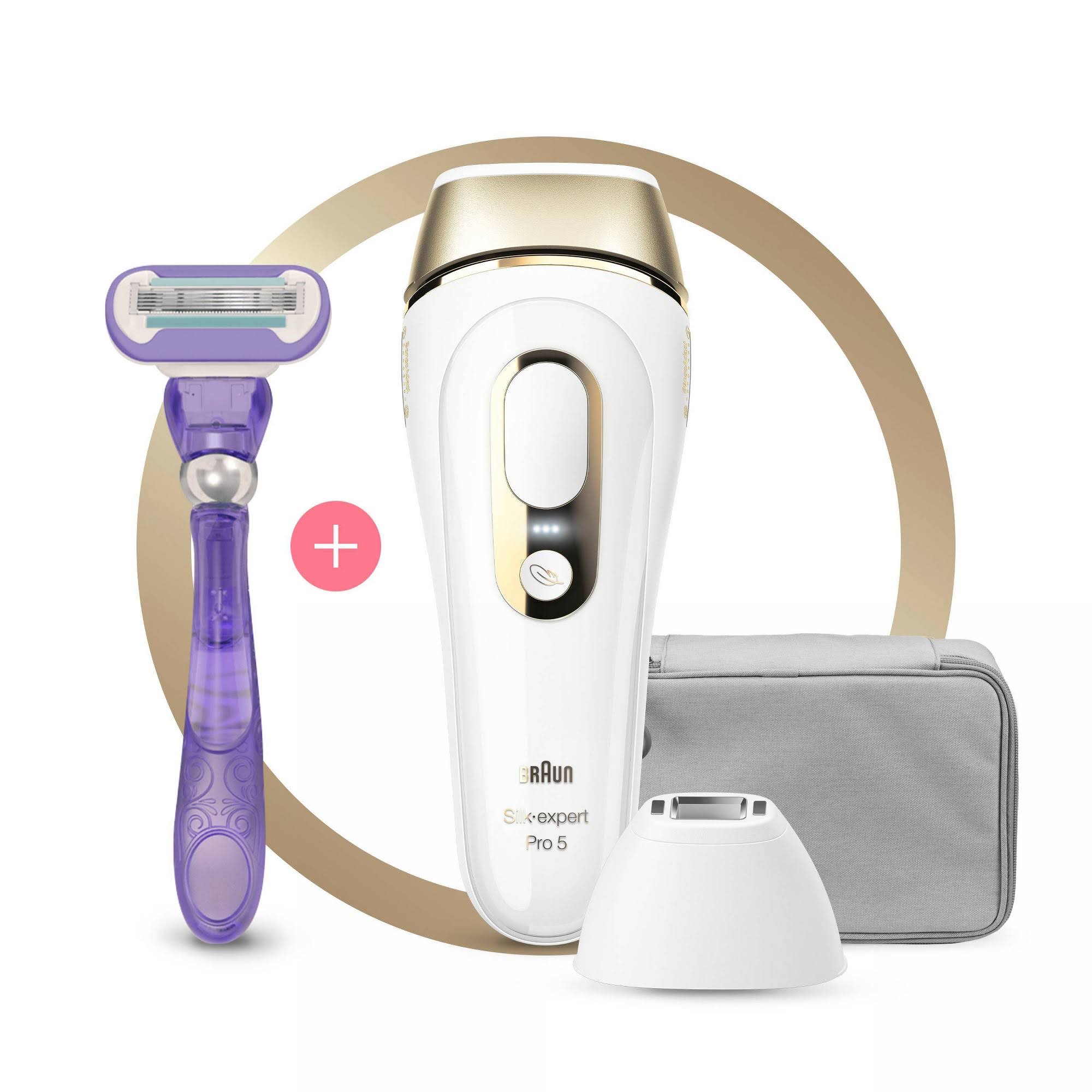 IPL Hair Removal System R921