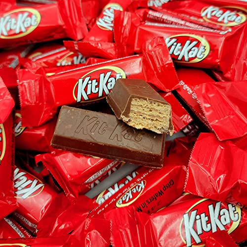 4 Pound Milk Chocolate Candy Bars G461924