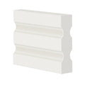 Beige Folding Room Divider Panel Screen Wall X7950