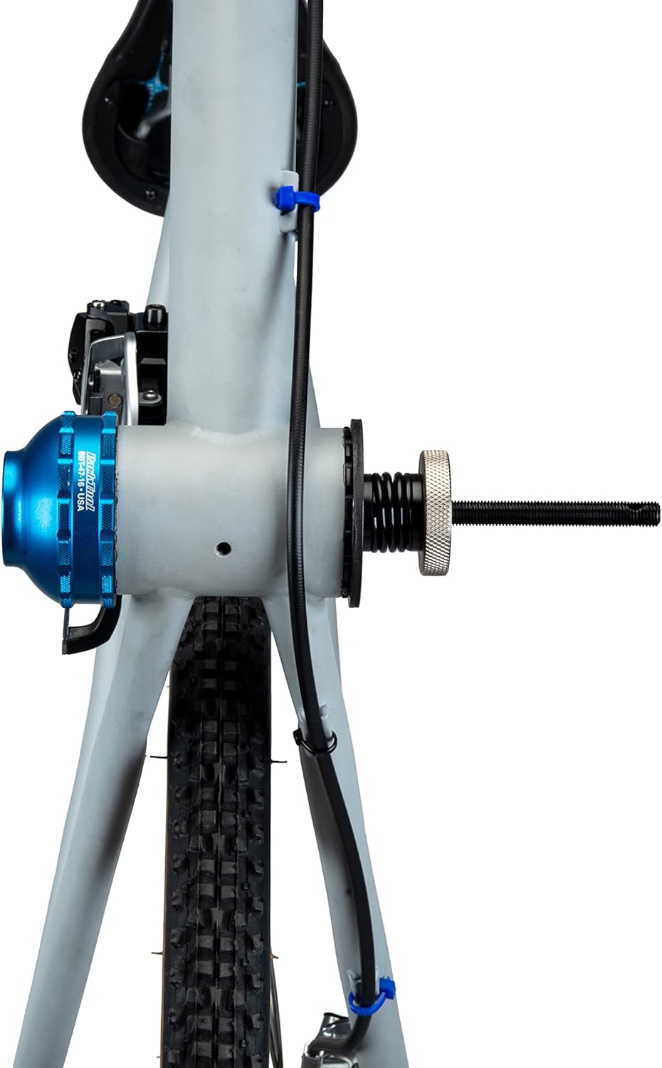 Bottom Bracket Tool Retaining System B52399