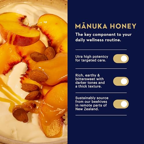 Manuka Honey 250g 8.8oz P896702