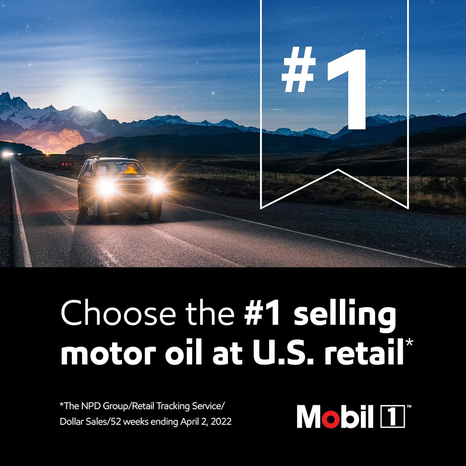 Full Synthetic Motor Oil 0W-30, 5 Quart (Pack of 2) T123292