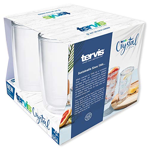 16oz 4pk Double Walled Insulated Tumbler W91861