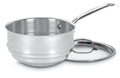 Stainless Steel Double Boiler A477