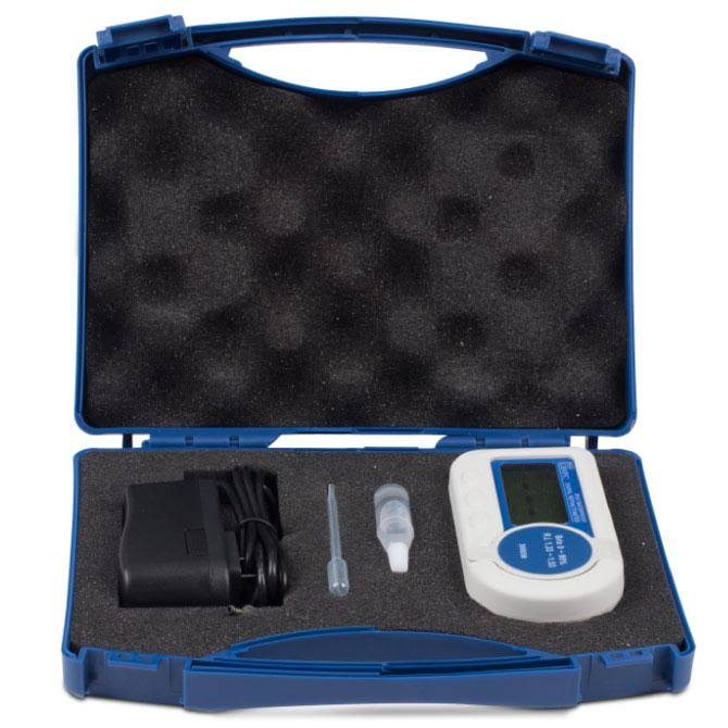 Waterproof Refractometer Brix 0~95 P189528