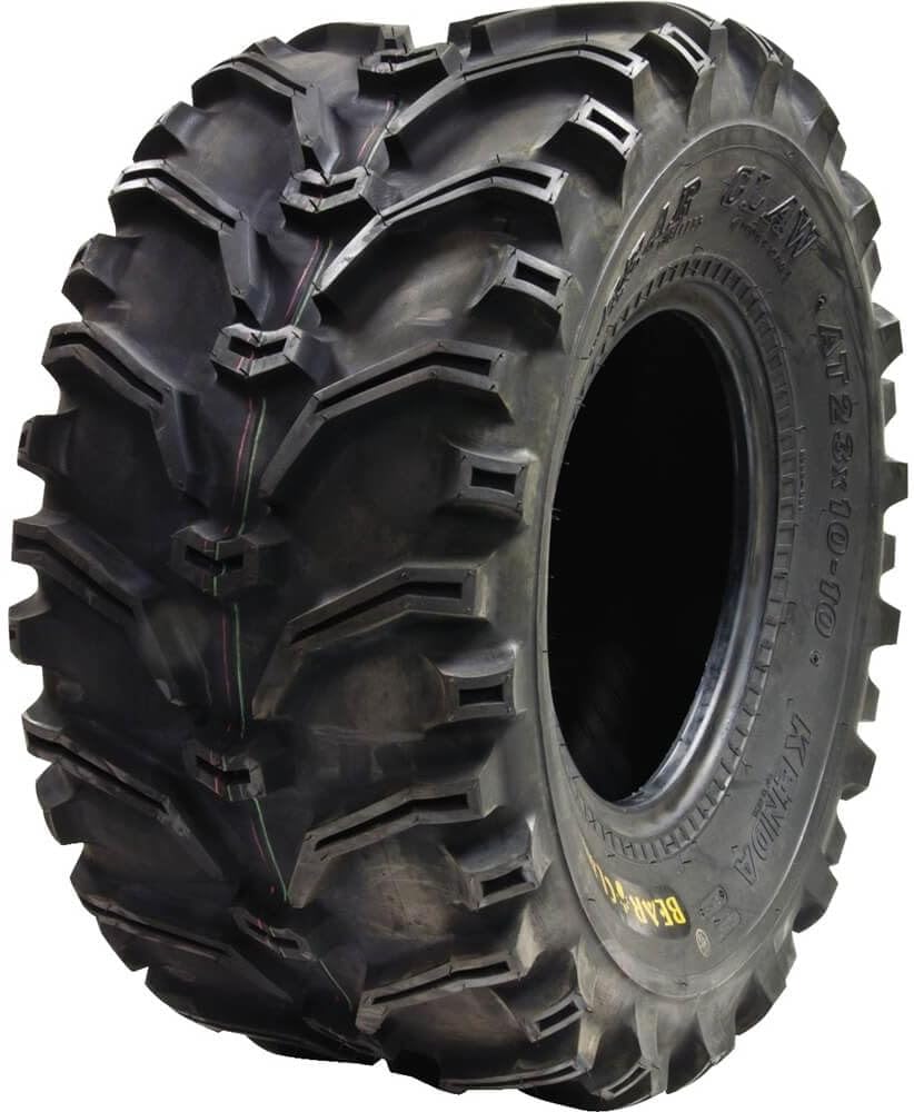 24X9-11 ATV Tire T9175