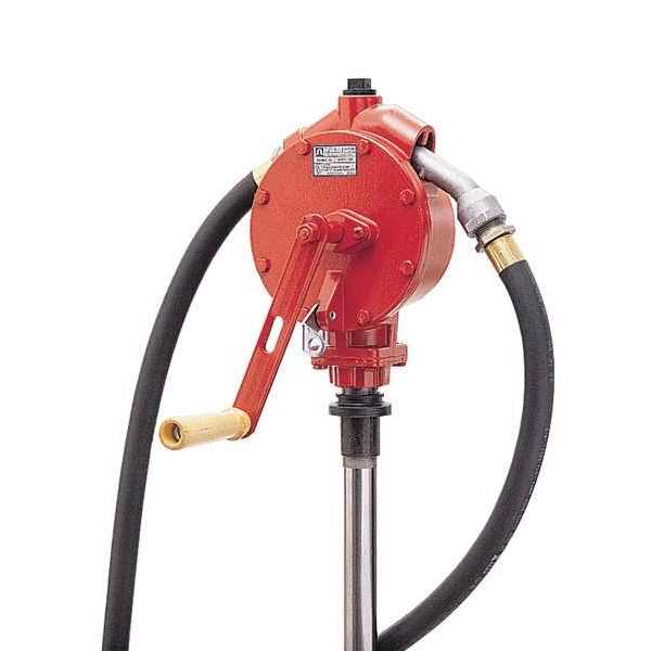 Rotary Hand Pump Z729388