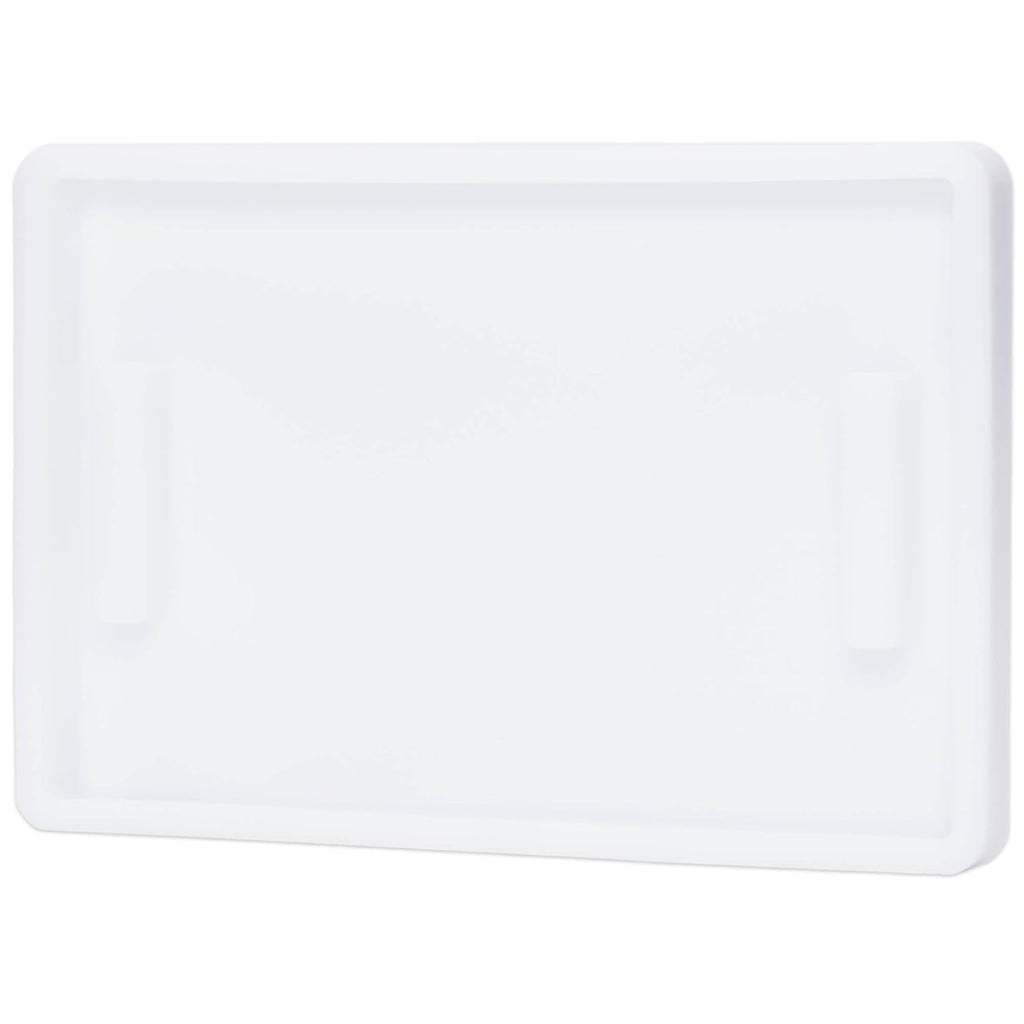 Large Silicone Molds for Epoxy Resin Casting (Rectangle with Handles) X8289