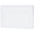 Large Silicone Molds for Epoxy Resin Casting (Rectangle with Handles) X8289