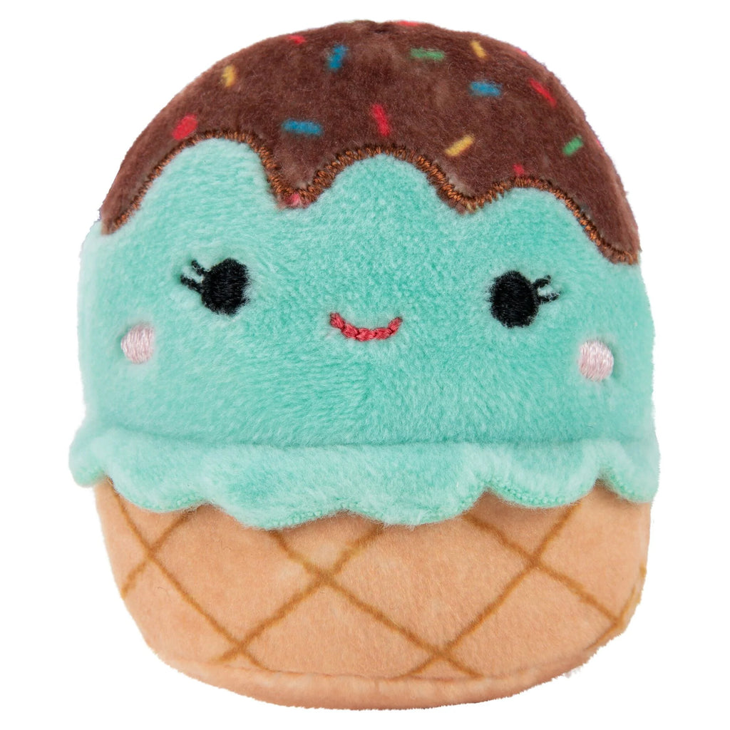 2-inch Collectable Plush Toys E201592