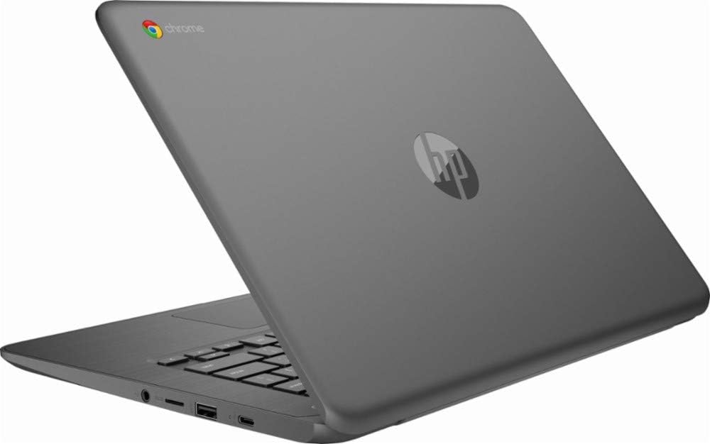 14-inch HD Touchscreen Chromebook Laptop PC Black U9580