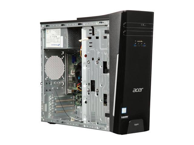 Intel Core i3 3.9GHz 8GB Ram 1TB HDD Desktop J871096