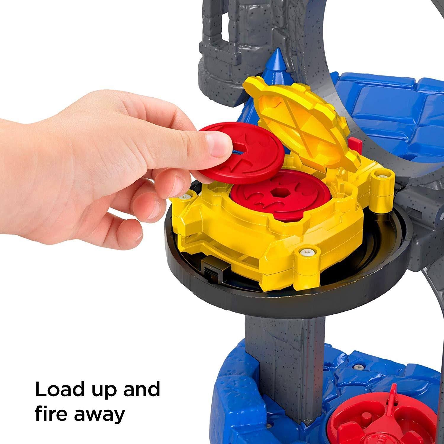 Batcave J879380