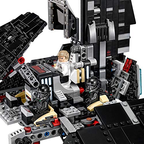 Star Wars Imperial Shuttle Toy V3508