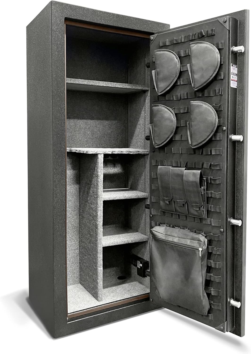 23 Long Gun Storage Safe with 30 Minute Fire Protection D35040