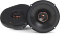 6.5 Inch 2-Way Car Speakers N343